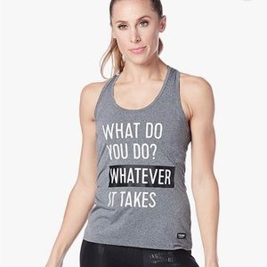 STRONG by Zumba womens Athletic Performance Breathable Workout size M